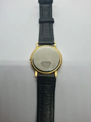 Reloj puma