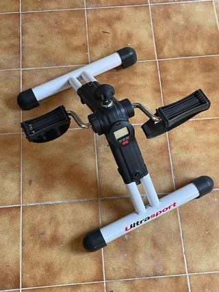 Pedales Eléctricos Ultrasport