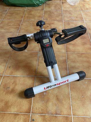 Pedales Eléctricos Ultrasport