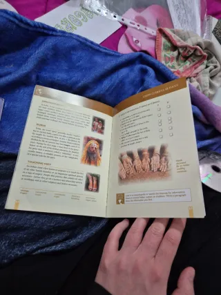 Libro Gandhi Liburua 4.DBH