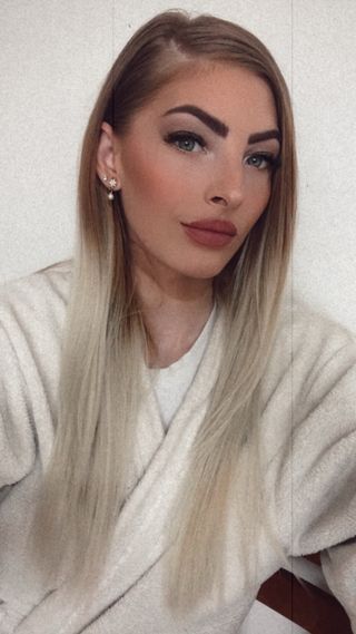 Servicios de Maquillaje y Peinado