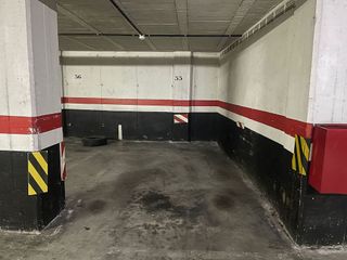 Garaje en venta en Zona Leioa en Leioa