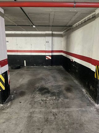 Garaje en venta en Zona Leioa en Leioa