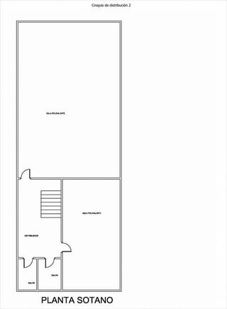 Local comercial en venta en Centro de Leganés en Leganés