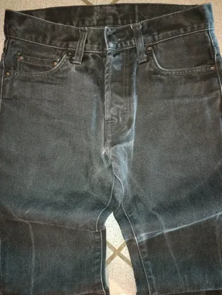 Jeans Carhartt Taglia 40 Unisex ottime condizioni