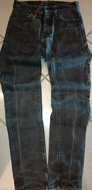 Jeans Carhartt Taglia 40 Unisex ottime condizioni