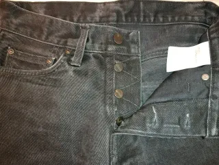 Jeans Carhartt Taglia 40 Unisex ottime condizioni