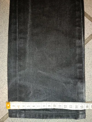 Jeans Carhartt Taglia 40 Unisex ottime condizioni