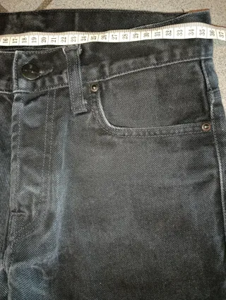 Jeans Carhartt Taglia 40 Unisex ottime condizioni