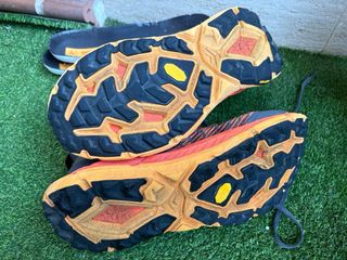 Hoka Mafate Speed 4 - Zapatillas Trail Running