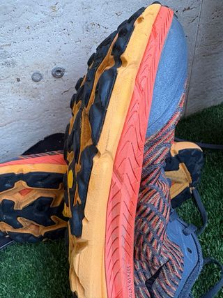 Hoka Mafate Speed 4 - Zapatillas Trail Running