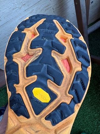 Hoka Mafate Speed 4 - Zapatillas Trail Running