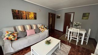 Piso en alquiler en Ramales de la Victoria