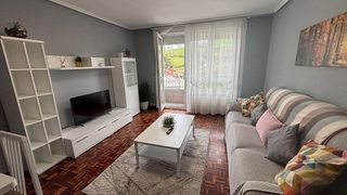 Piso en alquiler en Ramales de la Victoria