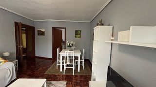 Piso en alquiler en Ramales de la Victoria