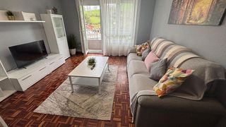 Piso en alquiler en Ramales de la Victoria