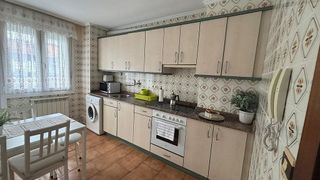 Piso en alquiler en Ramales de la Victoria