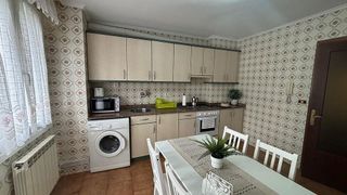 Piso en alquiler en Ramales de la Victoria