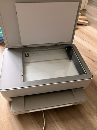 Stampante HP Envy Serie 6000 NUOVA