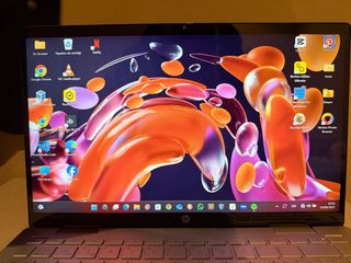 HP Pavilion x360 2-en-1 Plata