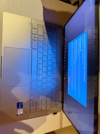 HP Pavilion x360 2-en-1 Plata