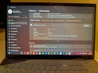 HP Pavilion x360 2-en-1 Plata