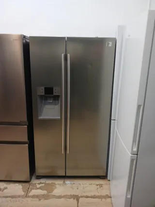 Nevera Daewoo garantía transporte