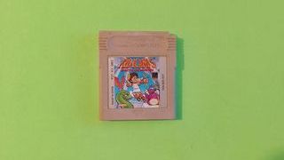 Kid Icarus Game Boy DMG-KA-USA