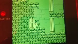 Kid Icarus Game Boy DMG-KA-USA