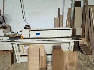 Chapadora SCM Olympic K201