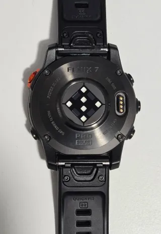 Garmin Fenix 7 PRO Solar