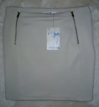 Conjunto 2 Falda/Minifalda Mujer