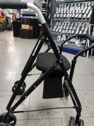 Andador FORTA DRAKON 1