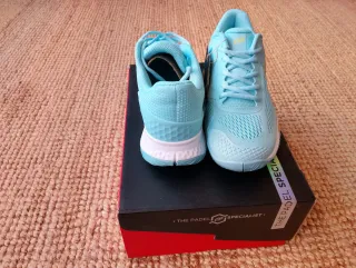 Zapatillas Bullpadel Pearl Vibram N41 Verde