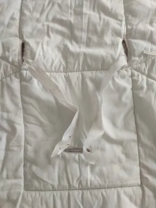 Saco para carrito de bebé