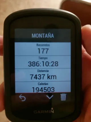 Cannondale Fsi-3 Carbon MTB