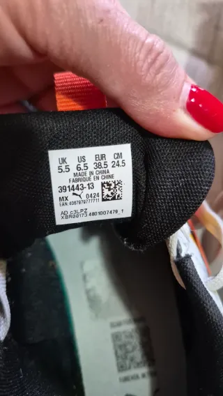 Scarpe Puma Uomo/Donna Nero Arancio