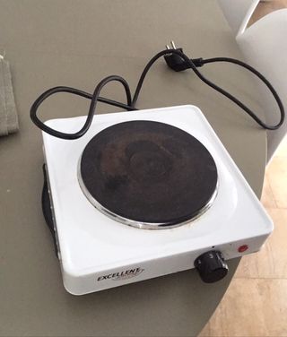 Hornillo Eléctrico EXCELLENT