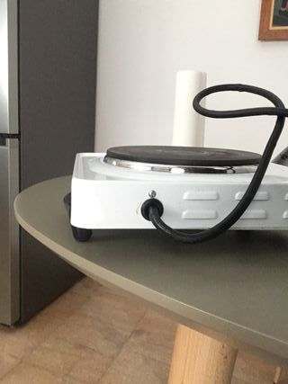 Hornillo Eléctrico EXCELLENT