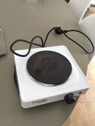 Hornillo Eléctrico EXCELLENT