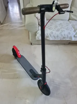 Patinete Eléctrico Xiaomi
