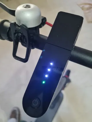Patinete Eléctrico Xiaomi