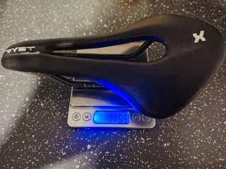 Sillín de Bicicleta