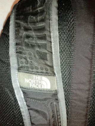 Zaino The North Face Borealis nero/grigio