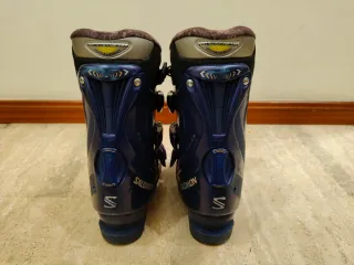 Botas de esquí Salomon Evolution 7