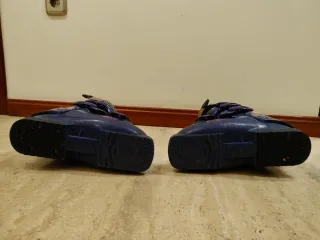 Botas de esquí Salomon Evolution 7