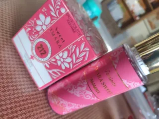 Pack de yara Candy