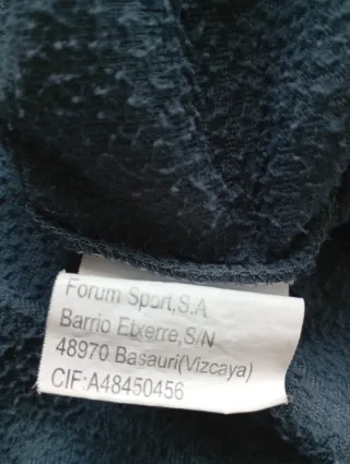 Sudadera polar de montaña y trekking Neak Peak