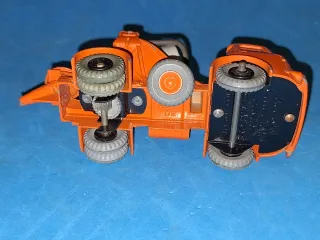 Dinky Supertoys Hormigonera Albion Chieftain