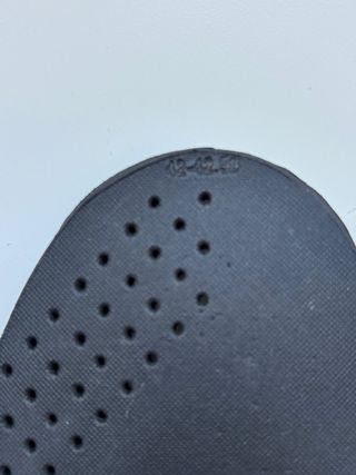 Plantillas Specialized Body Geometry Talla 42